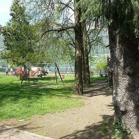 Trilocale * Dervio