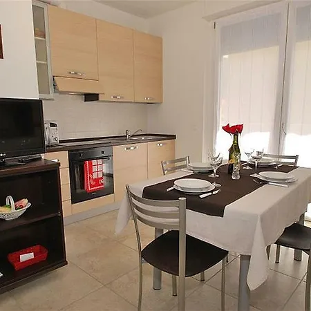 Trilocale Apartment *