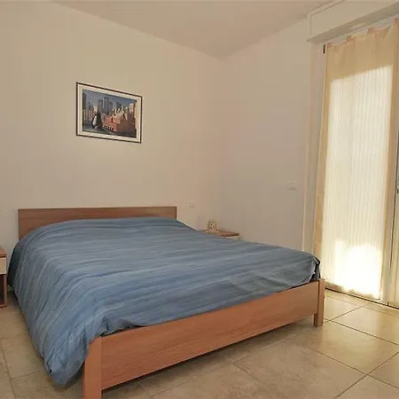 Trilocale Dervio