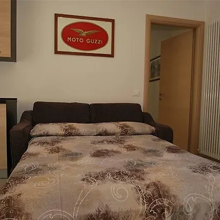 Trilocale *