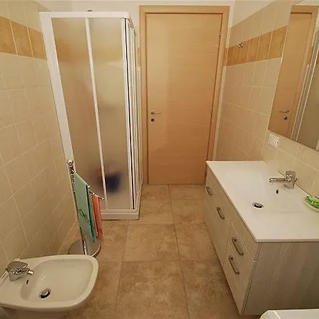 Trilocale Apartment Dervio