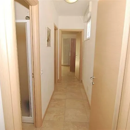 Trilocale Apartment Dervio