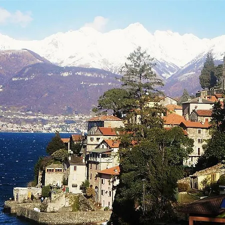 Trilocale Dervio