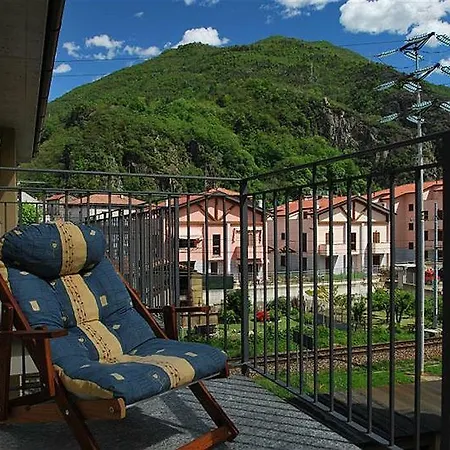 Apartment Trilocale Dervio