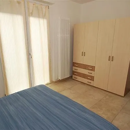 Apartment Trilocale Dervio