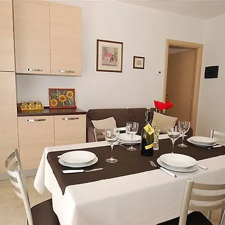Apartment Trilocale Dervio