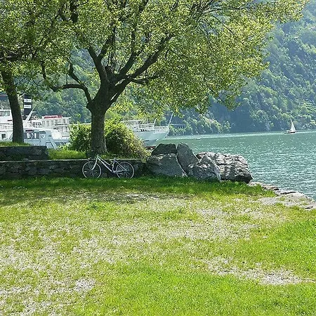 Trilocale Apartment Dervio