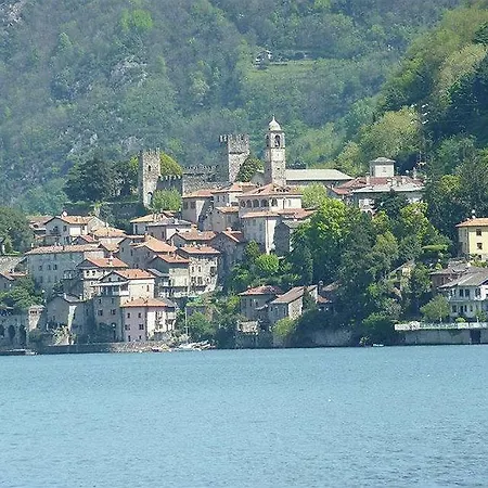 Trilocale * Dervio