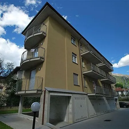 Trilocale Apartment *