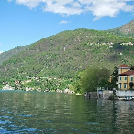 Trilocale * Dervio