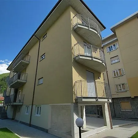 Trilocale